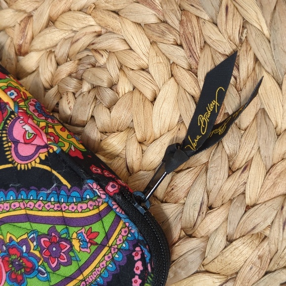 Vera Bradley Tablet Cover NWOT 7 in x 10 in - Picture 3 of 3